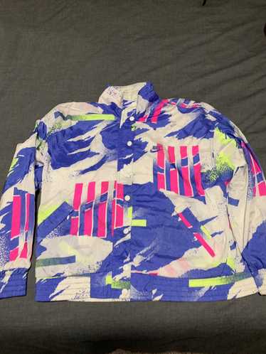 Nike Final Drop - Nike Andre Agassi Tracksuit - image 1