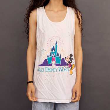 Disney × Made In Usa × Vintage Vintage 90s Disney… - image 1