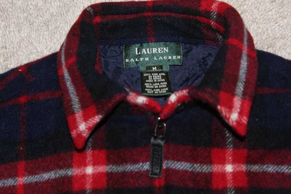 Polo Ralph Lauren Ralph Lauren Flannel - image 2