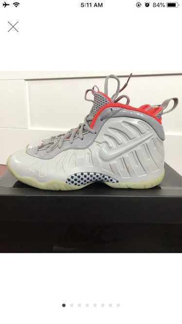 Nike Nike Air Foamposite Pro Pure Platinum (W)