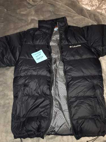 Columbia Columbia thermal coil jacket