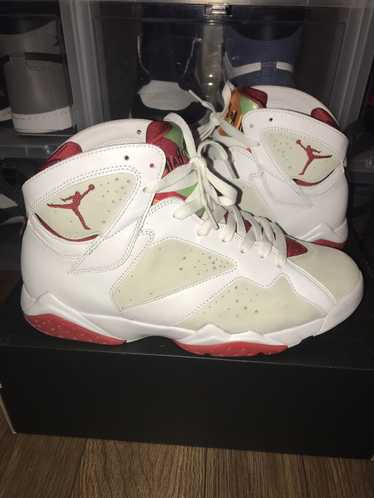 Jordan Brand Air Jordan 7 Hare - image 1