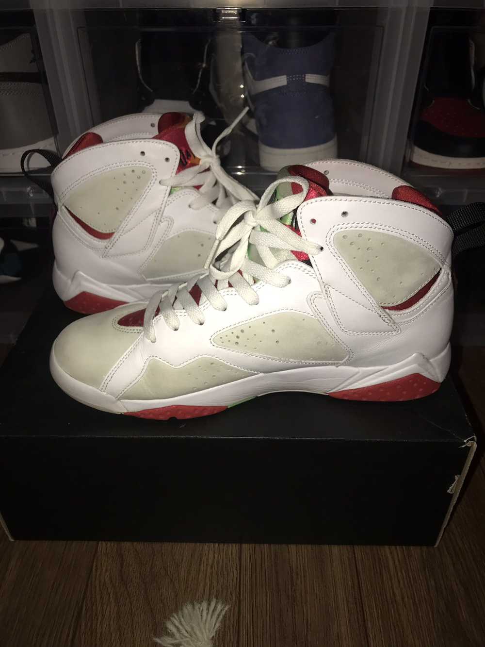 Jordan Brand Air Jordan 7 Hare - image 2