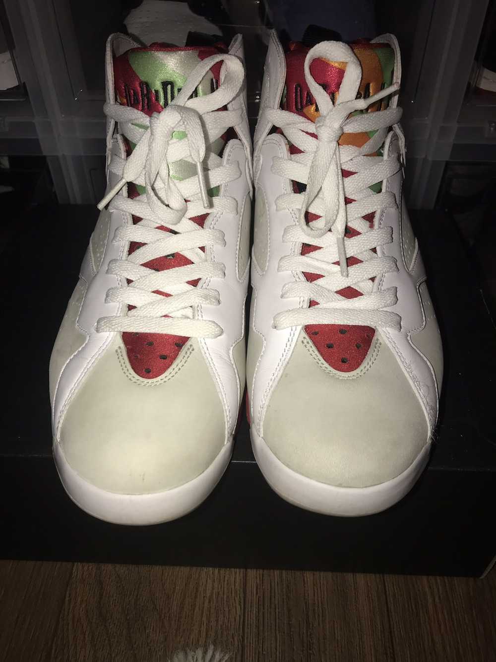 Jordan Brand Air Jordan 7 Hare - image 3