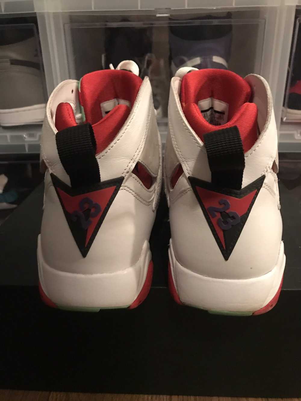 Jordan Brand Air Jordan 7 Hare - image 5