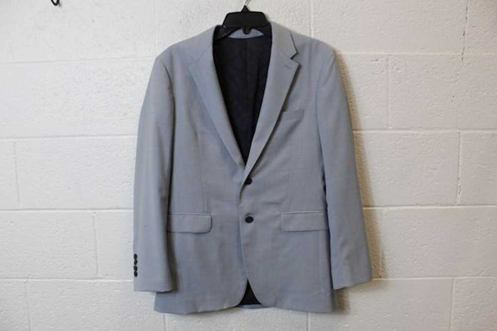 Burberry Burberry London blazer - image 2