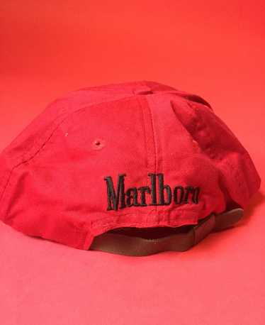 Vintage marlboro cap - Gem