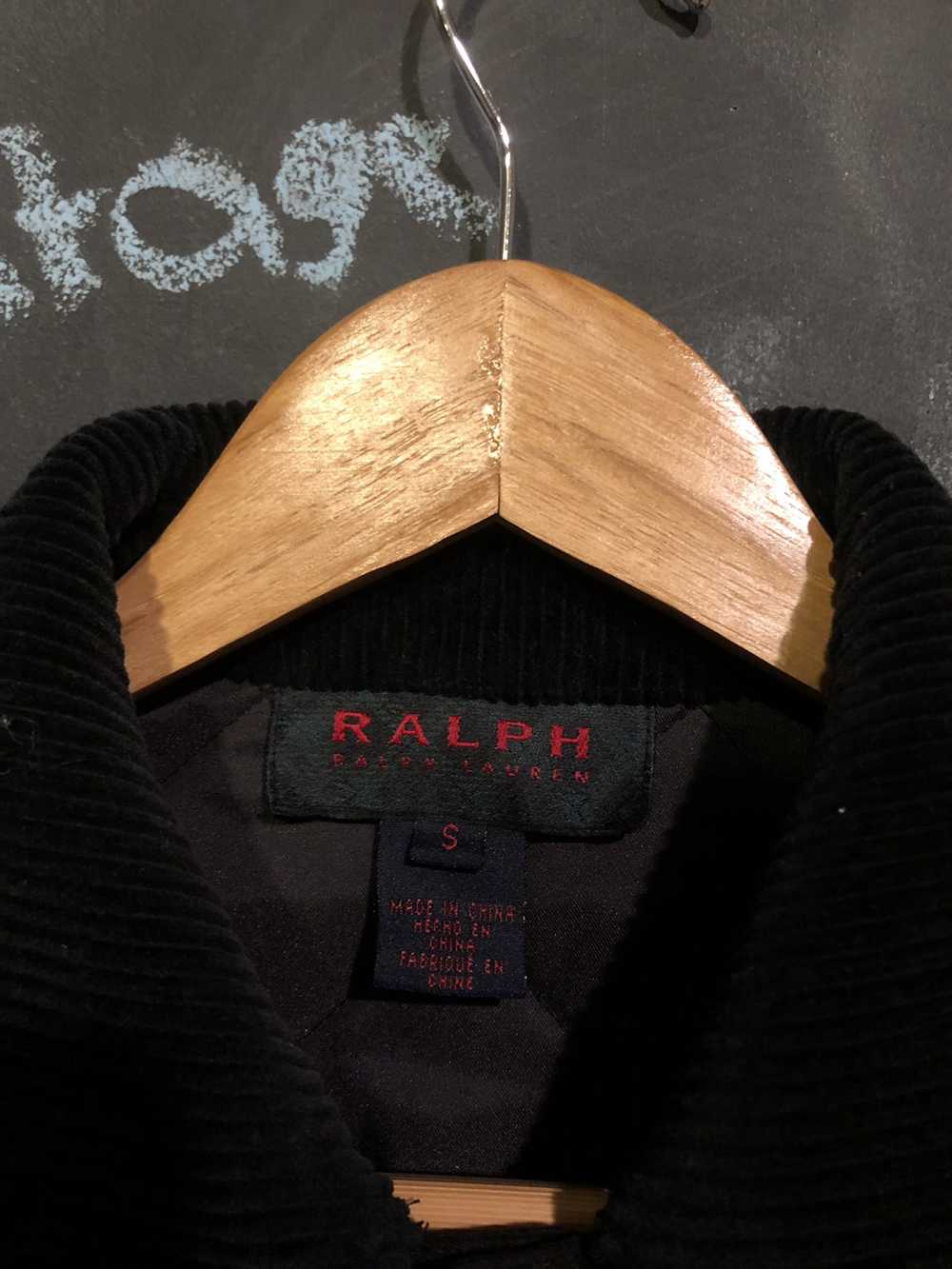 Polo Ralph Lauren Polo Ralph Lauren Quilted Jacket - image 3