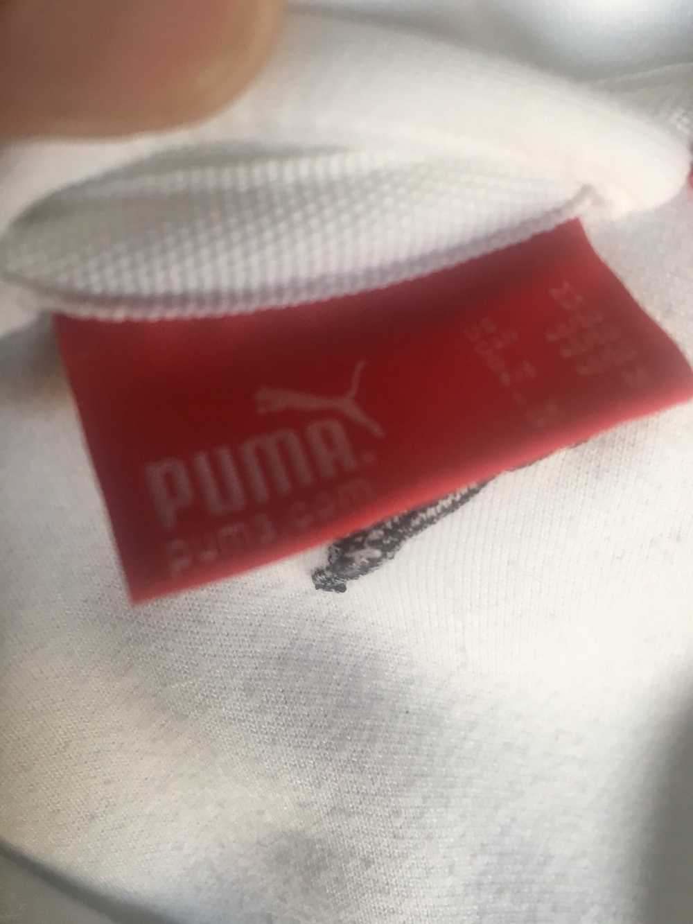 Ferrari Ferrari x Puma Track Jacket - image 5