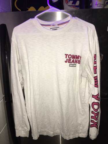 Tommy Jeans Tommy Hilfiger Long sleeve