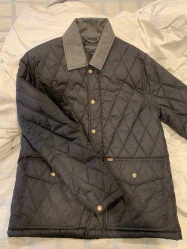 Obey Puffer/Puffy Jackey - image 1