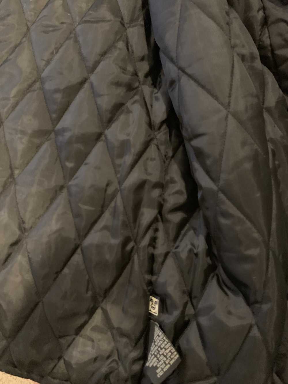 Obey Puffer/Puffy Jackey - image 4