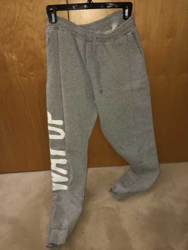 Rare Octobers Very Own Sweatpants French Terry Joggers OVO Drake 