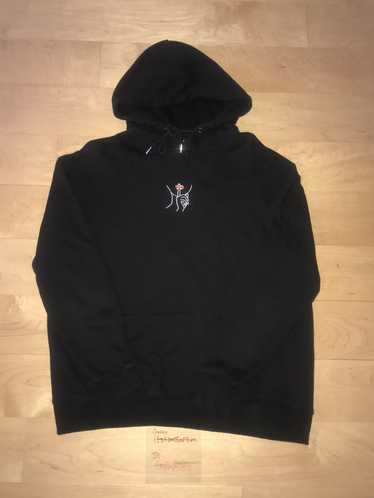 Agora Shhh Hoodie