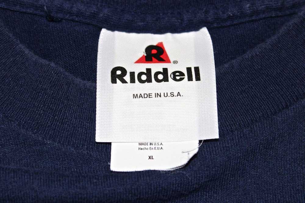 NFL × Riddell × Sportswear Vintage 1997 Riddell D… - image 2