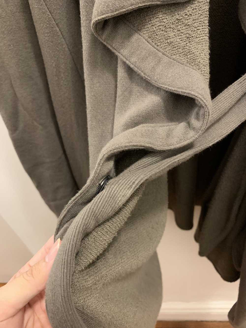 Julius Julius x Isetan Sweater - image 4