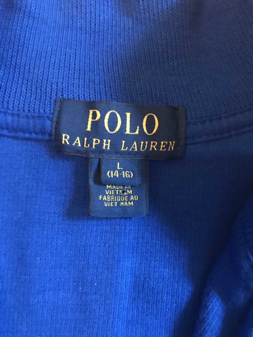 Polo Ralph Lauren × Ralph Lauren × Vintage Polo R… - image 3