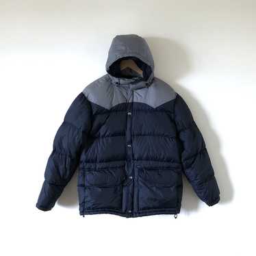 Supreme down jacket / - Gem