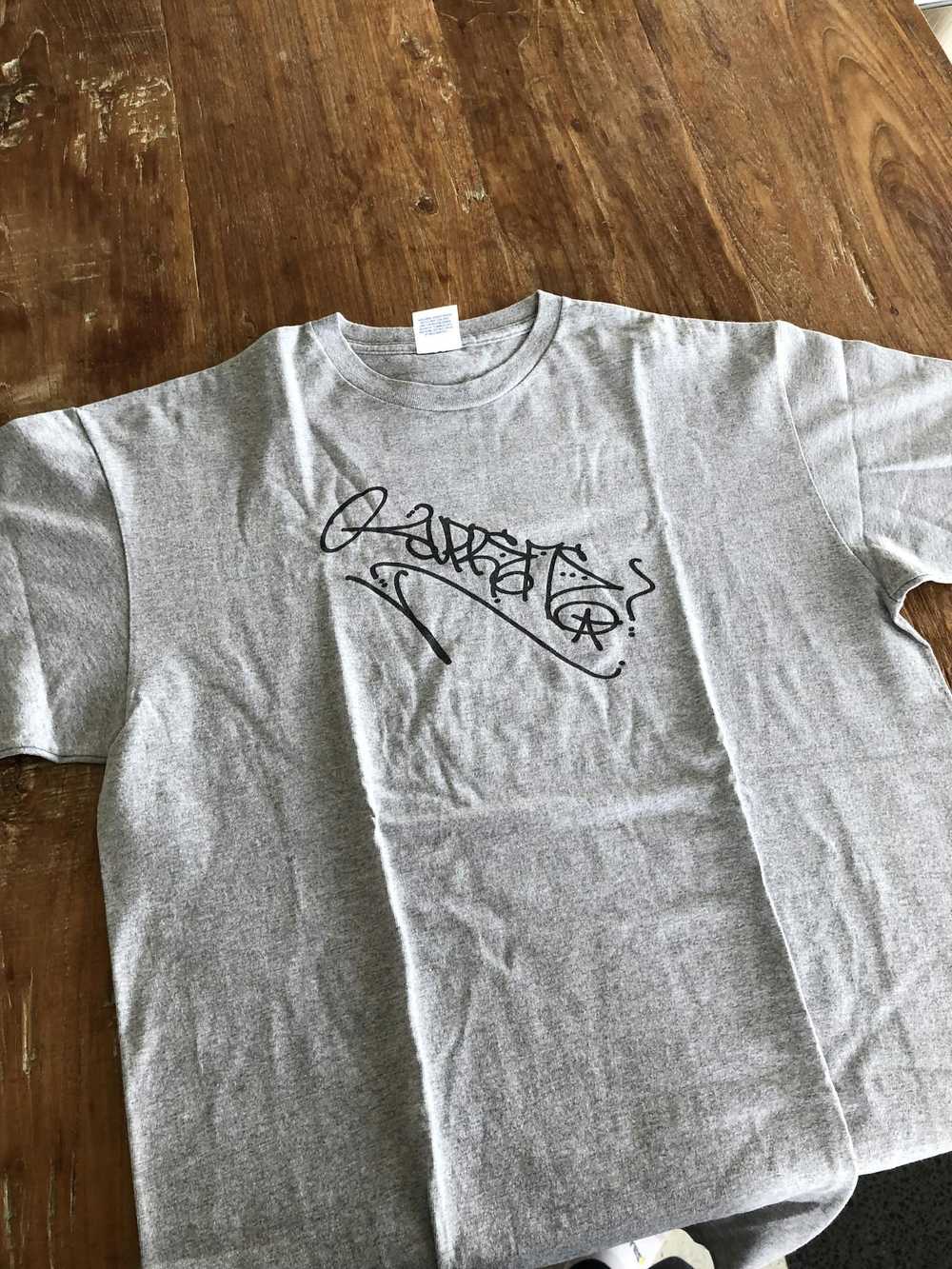 Supreme 2010 Cost Tag Tee - image 3