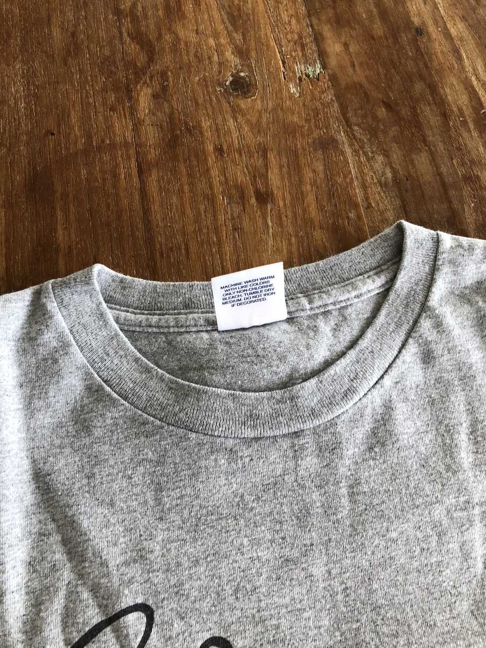 Supreme 2010 Cost Tag Tee - image 5