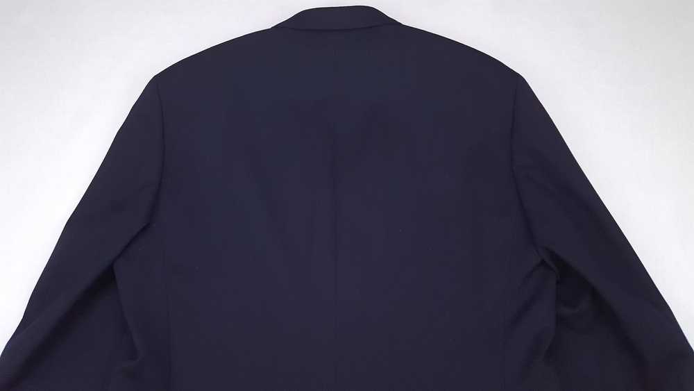 American Living Navy Blazer with Gold Buttons - image 10