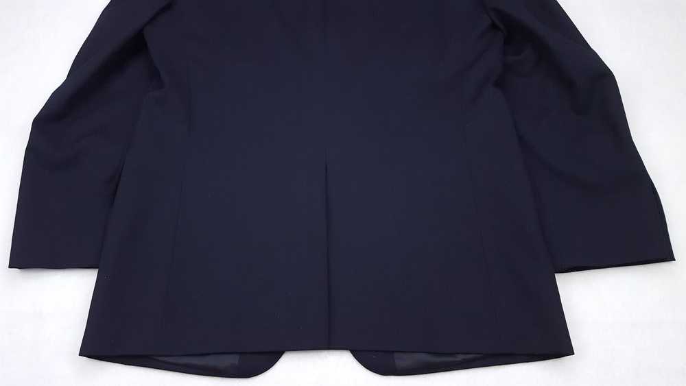 American Living Navy Blazer with Gold Buttons - image 9