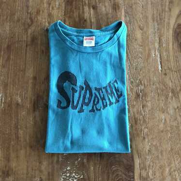 Supreme 2010 Chantry Tee - image 1