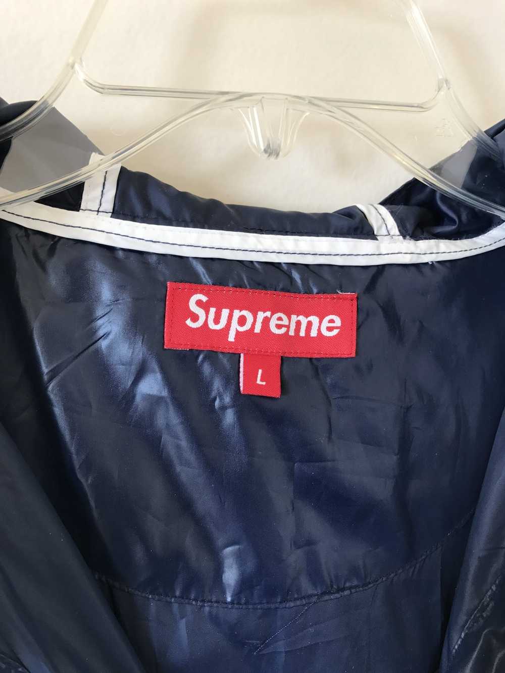 Supreme 2003 Polyester Windbreaker - image 5