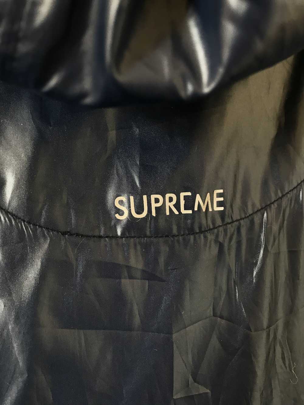 Supreme 2003 Polyester Windbreaker - image 7