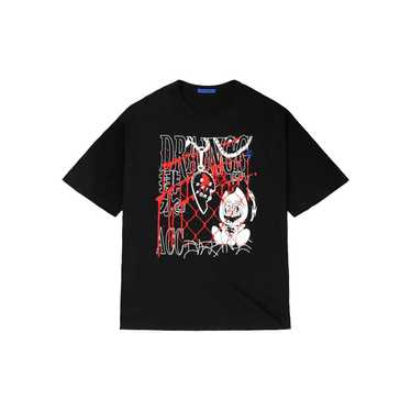 Sad Boys × Vfiles Drain&g'LOSS Tee - One Size - image 1