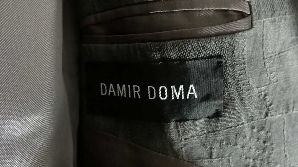 Damir Doma JACKET IN SIZE 48 - image 8