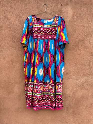 Only Necessities Loose Summer Dress