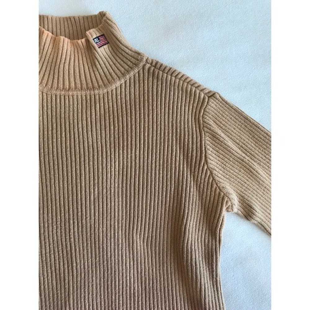 Vintage Polo by Ralph Lauren sweater - image 2