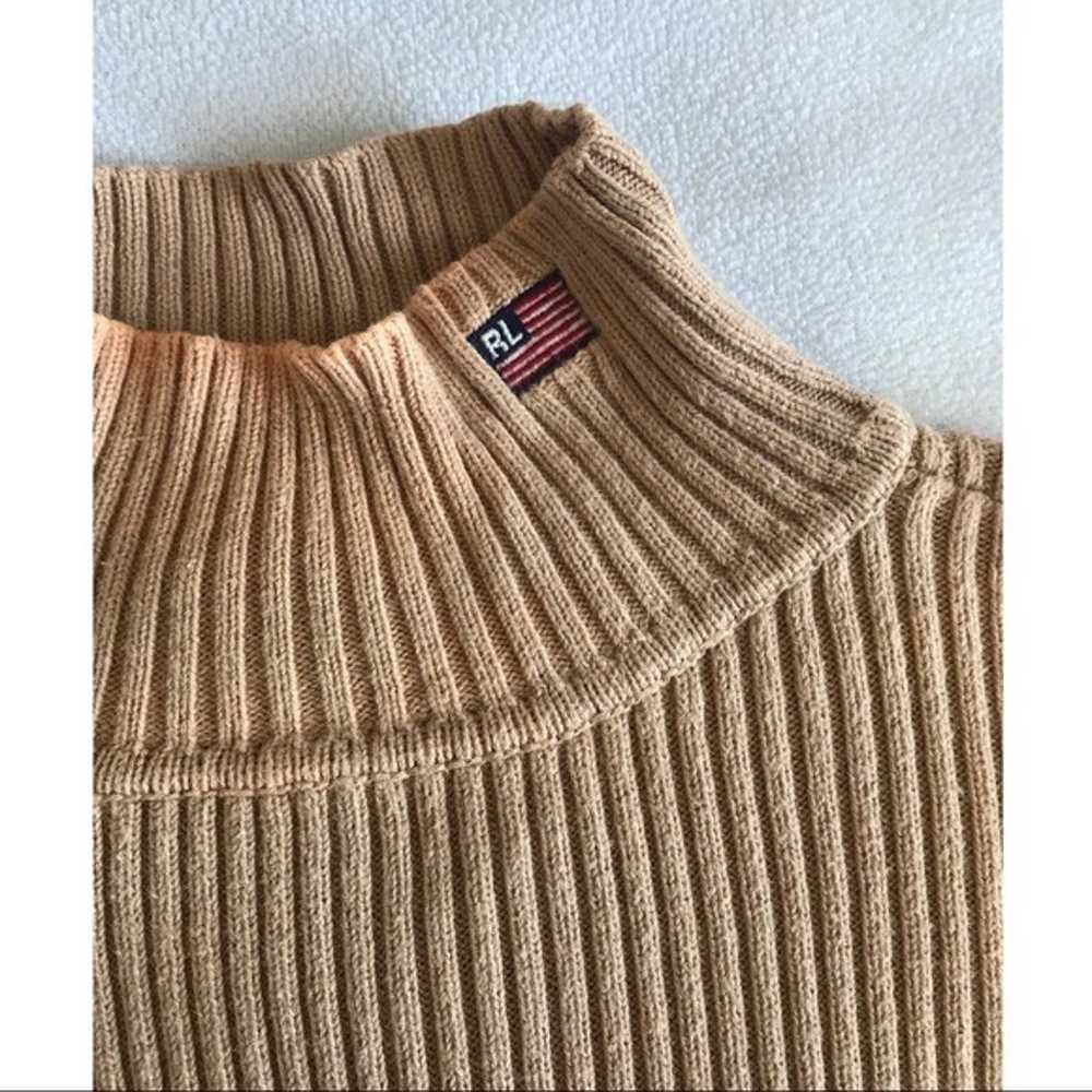 Vintage Polo by Ralph Lauren sweater - image 5