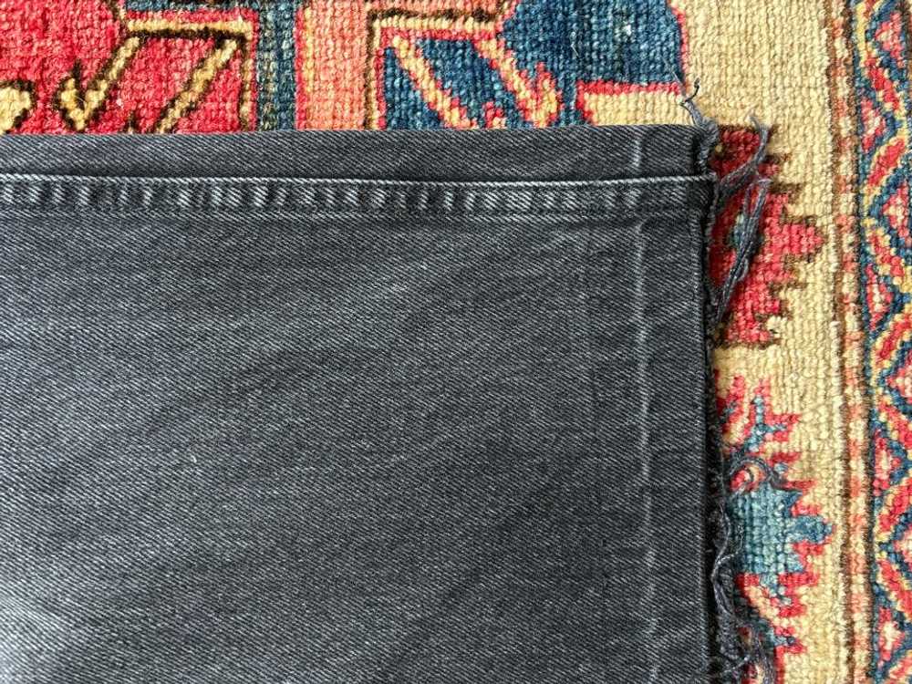 B SIDES Jeans Relaxed Plein Jean (24") | Used,… - image 3
