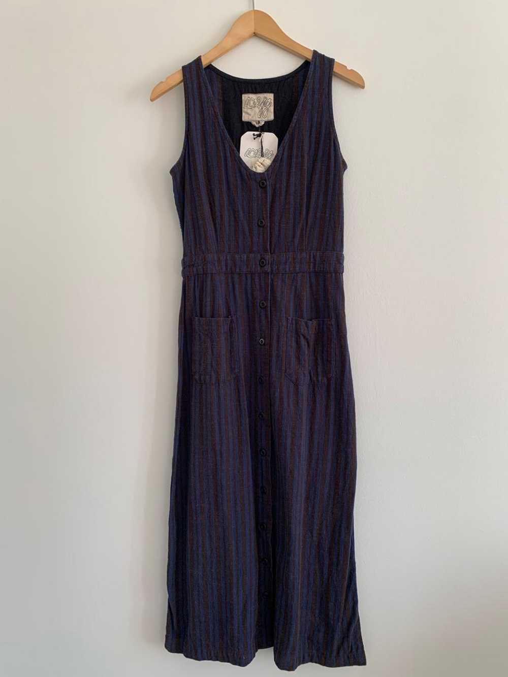 ace&jig Phoebe Dress (S) | Used, Secondhand, Rese… - image 1