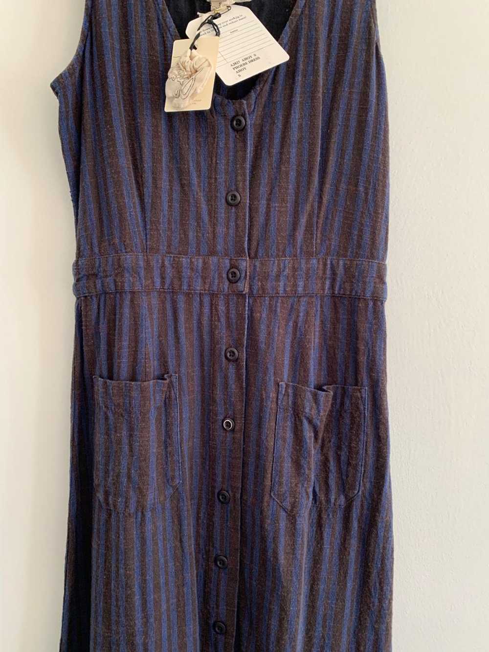 ace&jig Phoebe Dress (S) | Used, Secondhand, Rese… - image 4