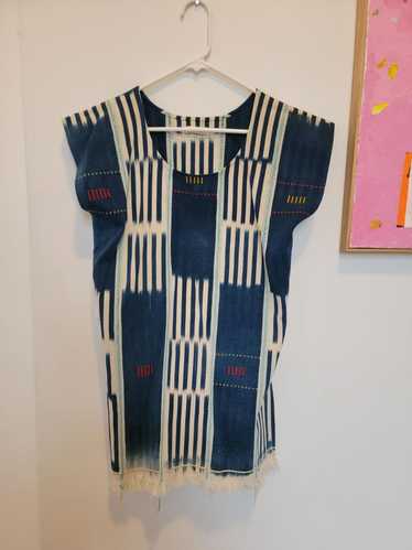 Mira Blackman Tunic (S)