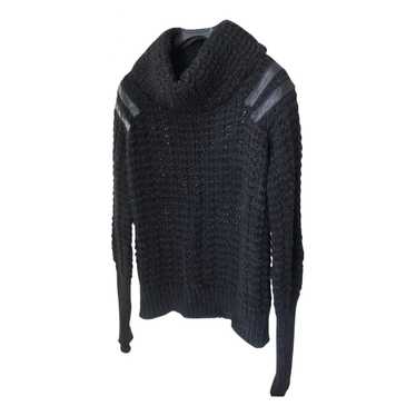 Karl Lagerfeld Wool knitwear & sweatshirt - image 1