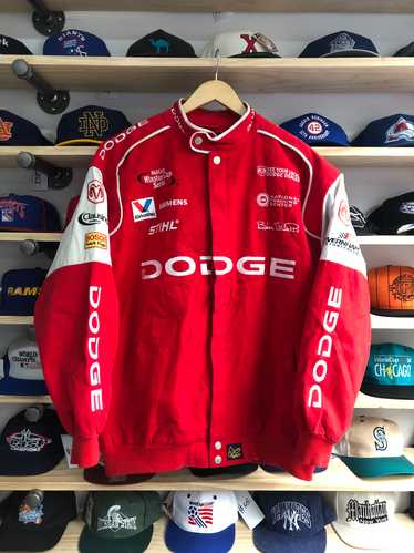 Dodge jacket size xxl Gem