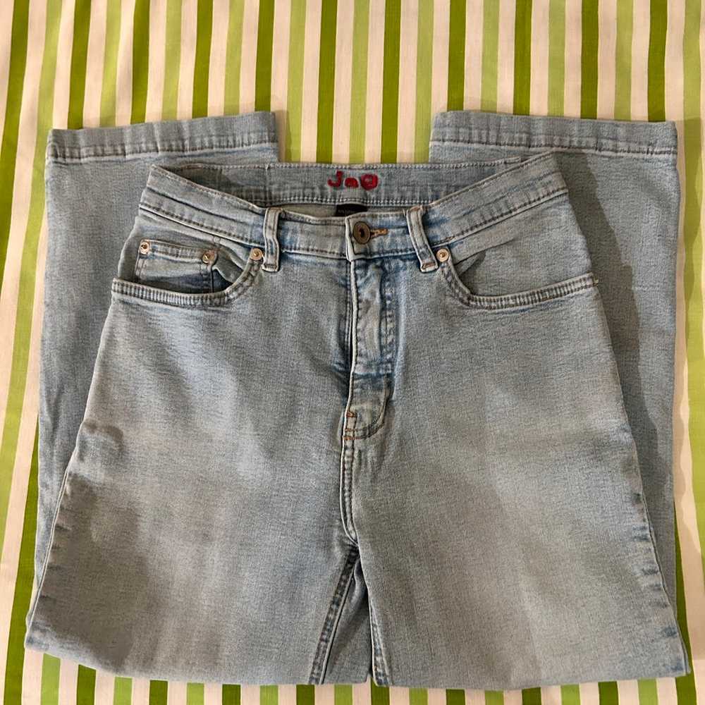 Vintage jag jeans - image 1
