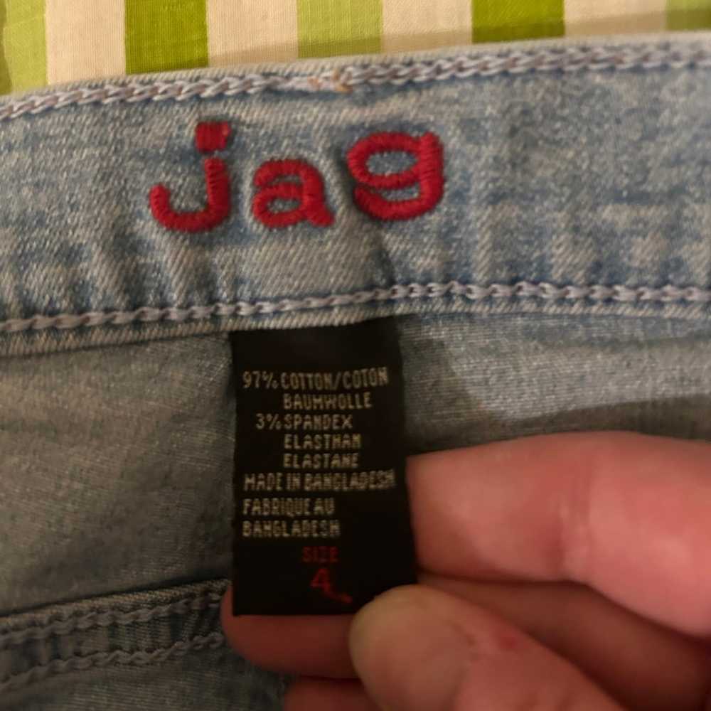 Vintage jag jeans - image 2