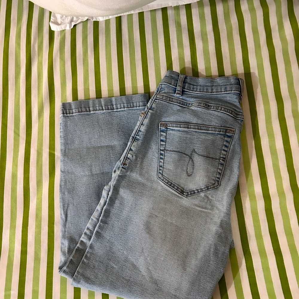 Vintage jag jeans - image 4