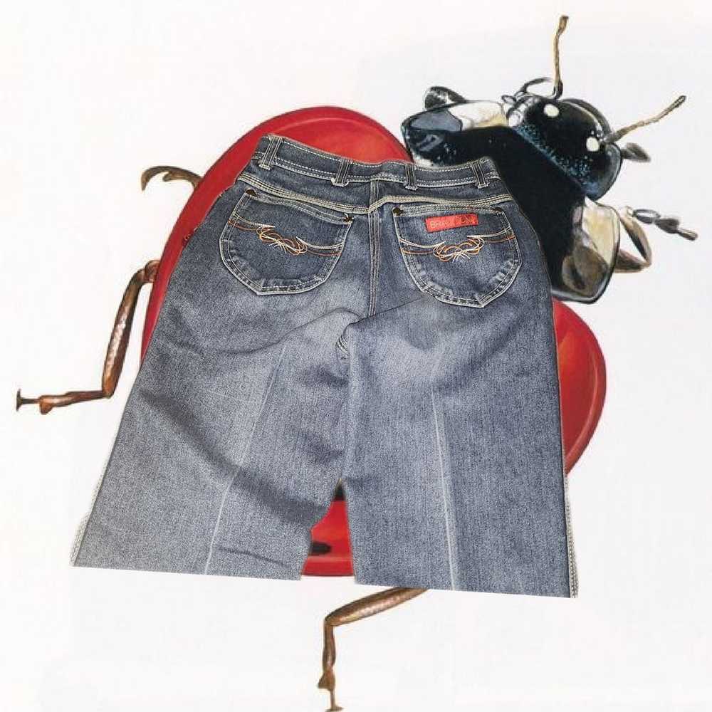 Braxton jeans - image 10