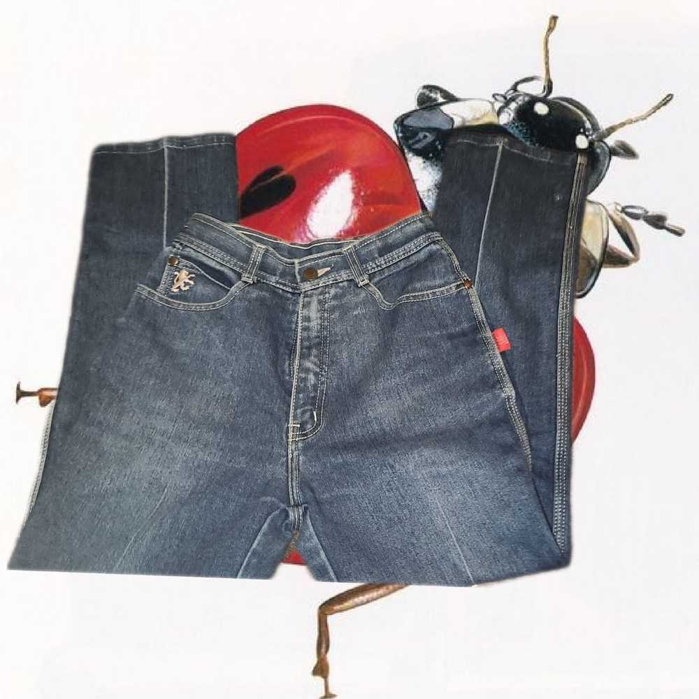 Braxton jeans - image 1