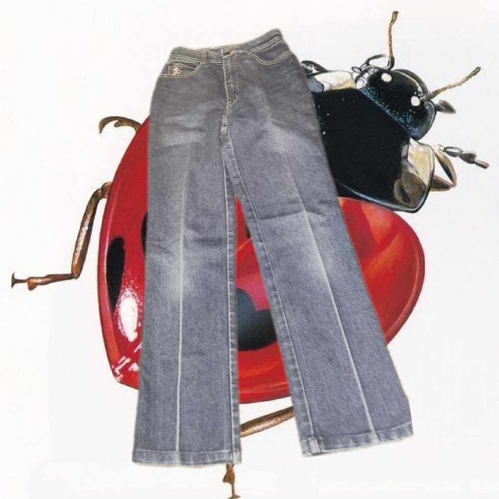 Braxton jeans - image 2