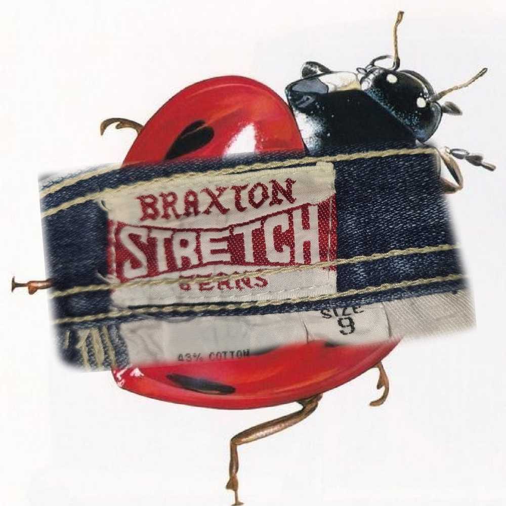 Braxton jeans - image 6