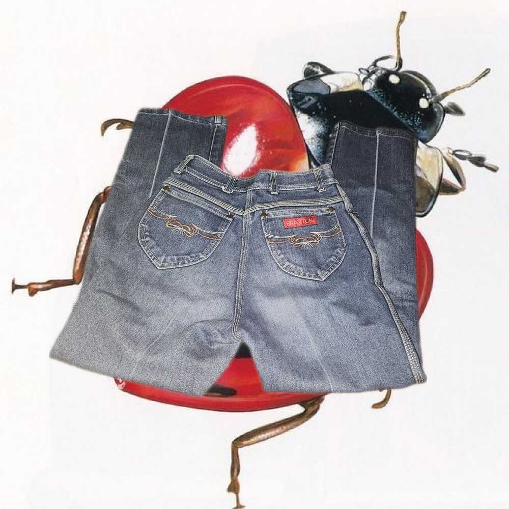 Braxton jeans - image 7