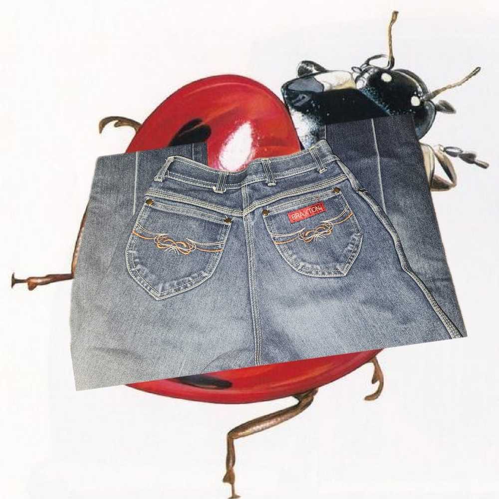 Braxton jeans - image 8