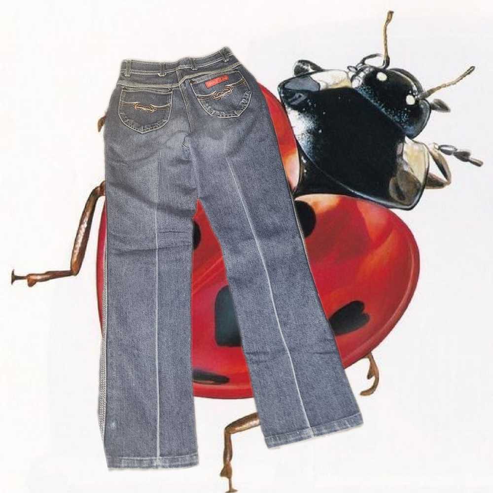 Braxton jeans - image 9